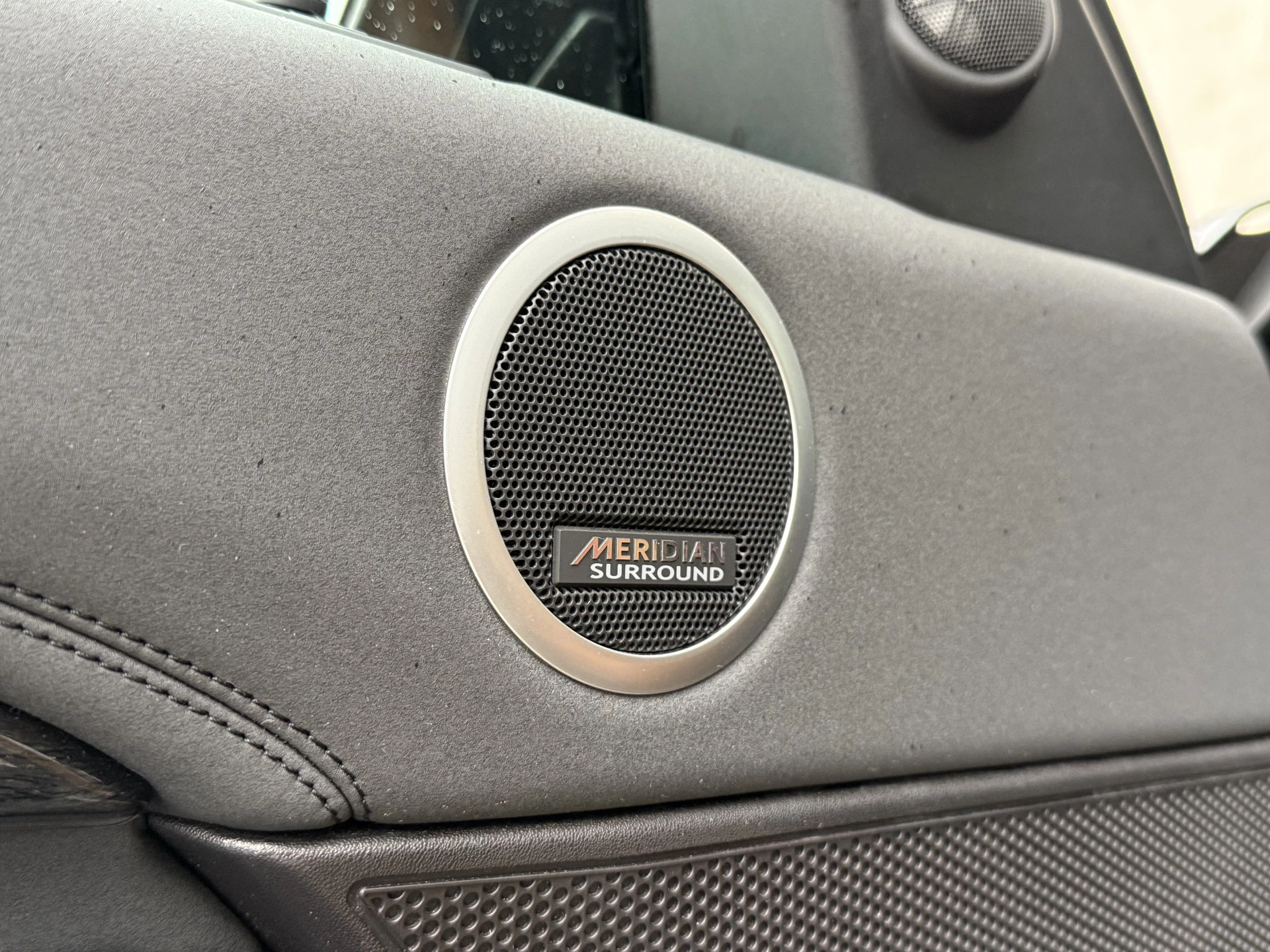 Hoofdafbeelding Land Rover Discovery