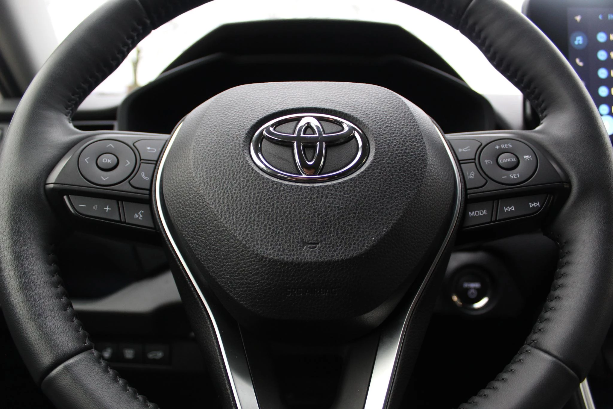 Hoofdafbeelding Toyota RAV4