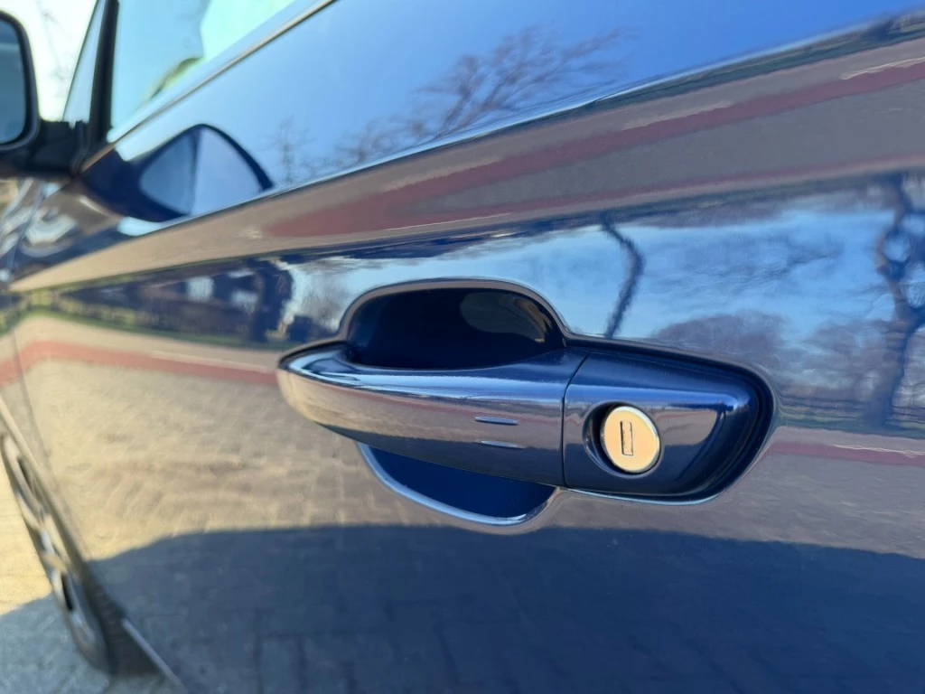 Hoofdafbeelding Opel Corsa-e