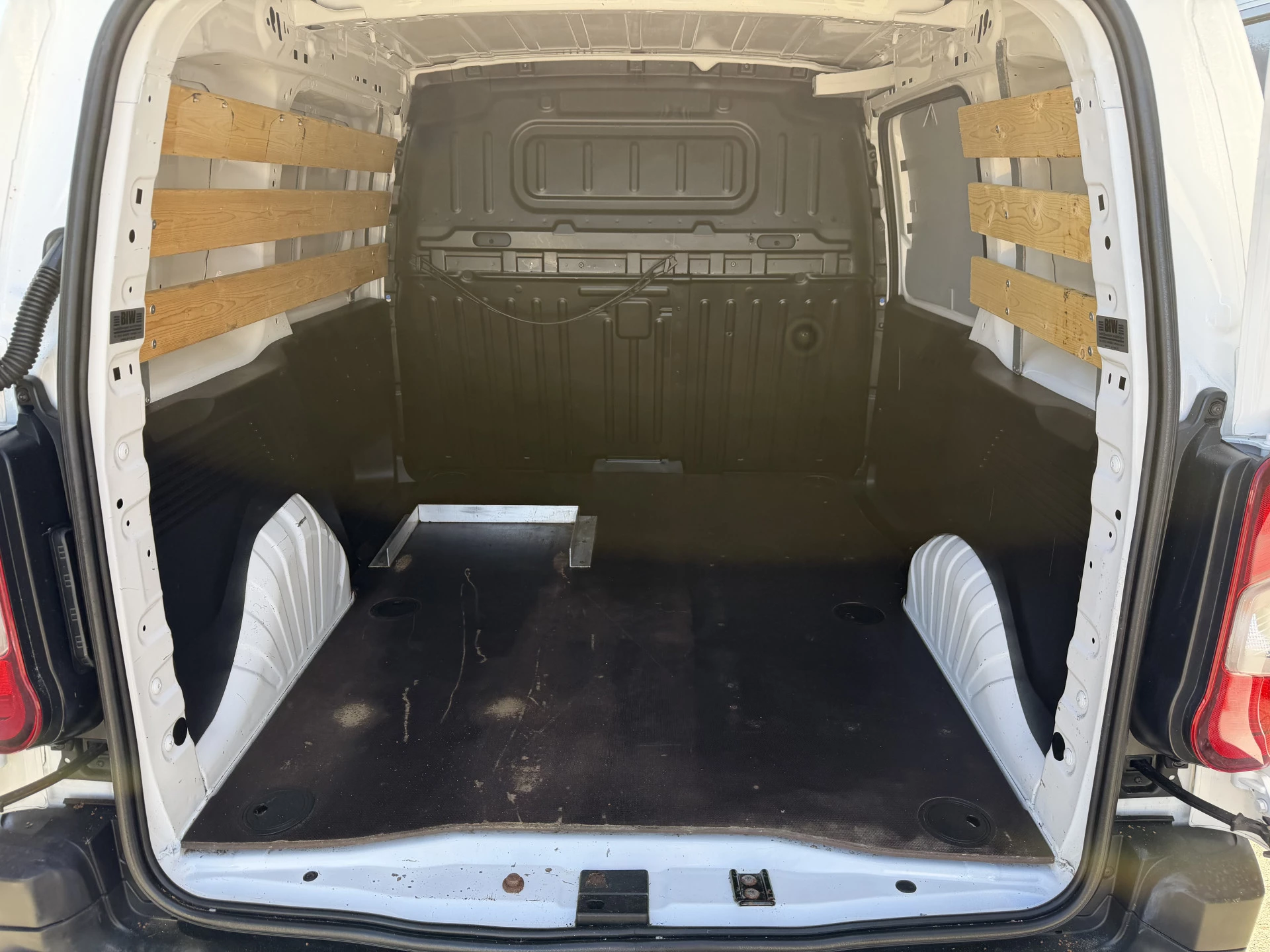 Hoofdafbeelding Opel Combo