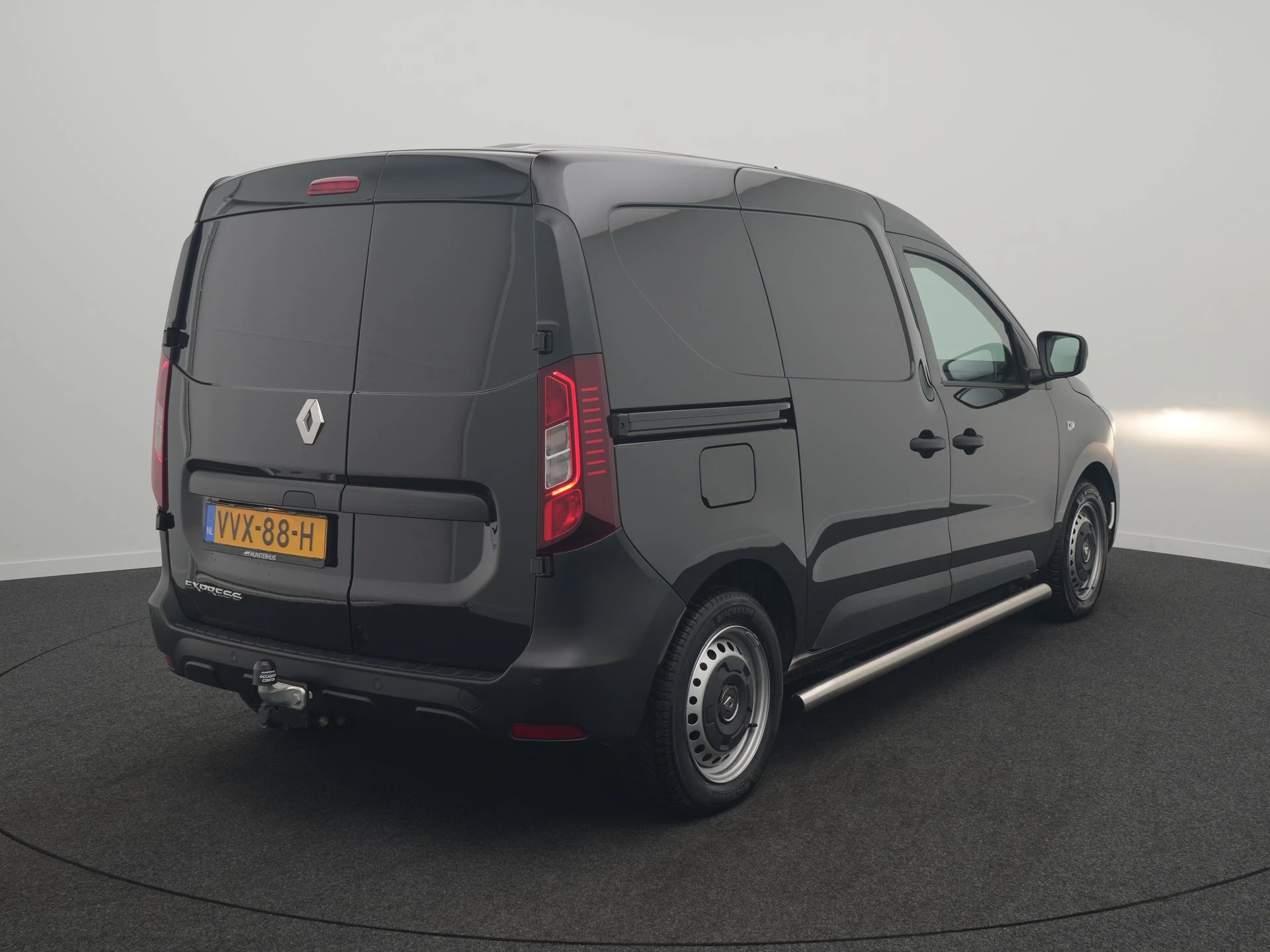 Hoofdafbeelding Renault Express
