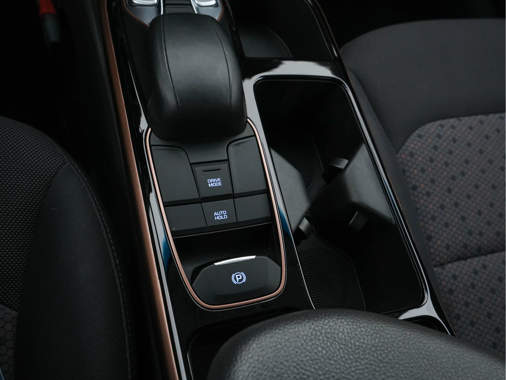 Hoofdafbeelding Hyundai IONIQ