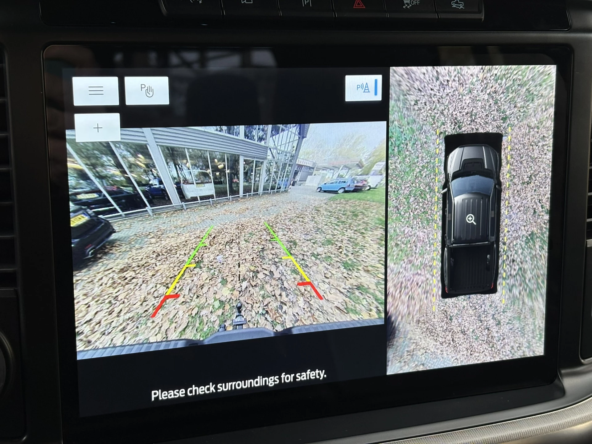 Hoofdafbeelding Ford F-150