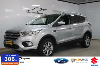 Ford Kuga 1.5 EcoBoost Titanium | Trekhaak |