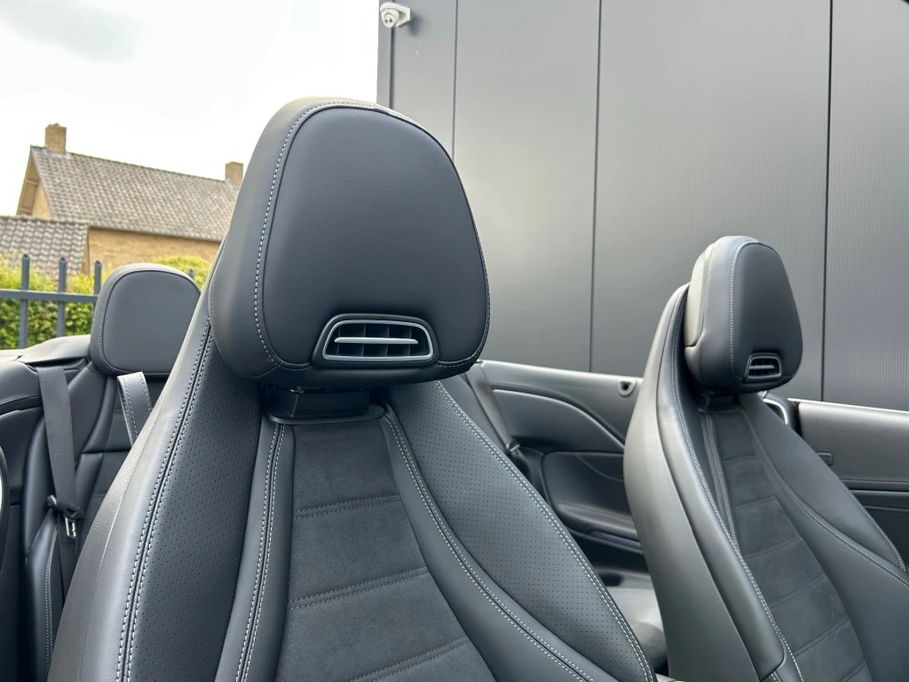 Hoofdafbeelding Mercedes-Benz CLE
