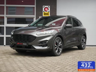 Ford Kuga 2.5 PHEV ST-Line X Trekhaak| HUD| B&O