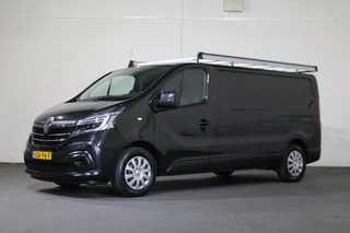 Renault Trafic 2.0 dCi 145pk L2 H1 Airco Imperiaal Trekhaak