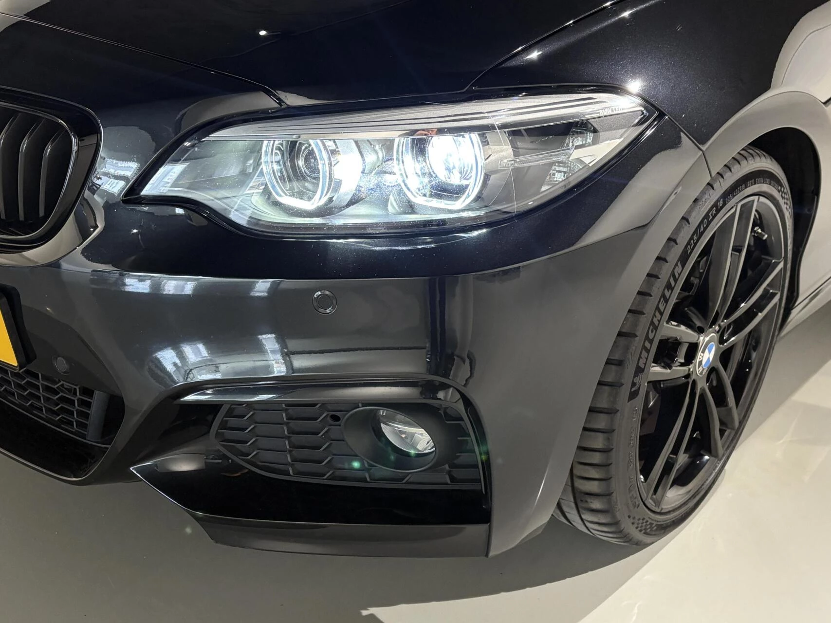 Hoofdafbeelding BMW 2 Serie