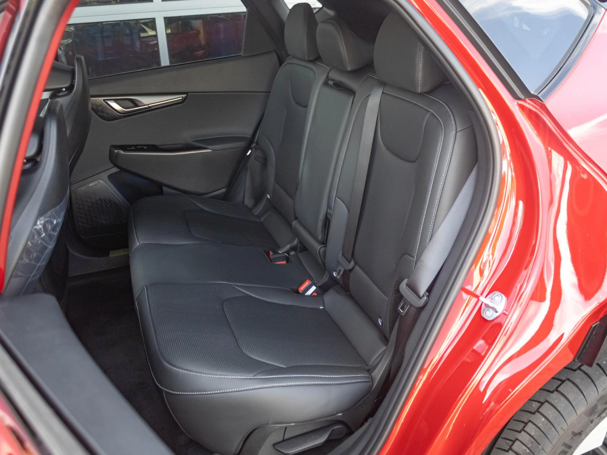 Hoofdafbeelding Kia EV6