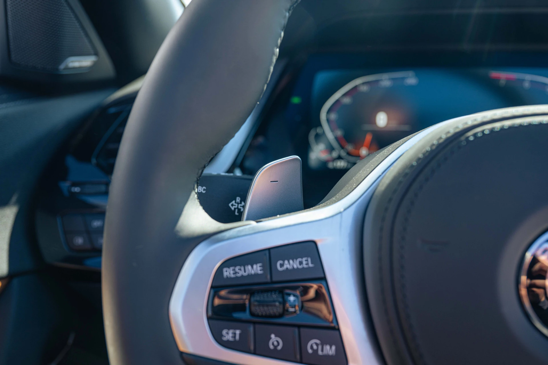 Hoofdafbeelding BMW Z4