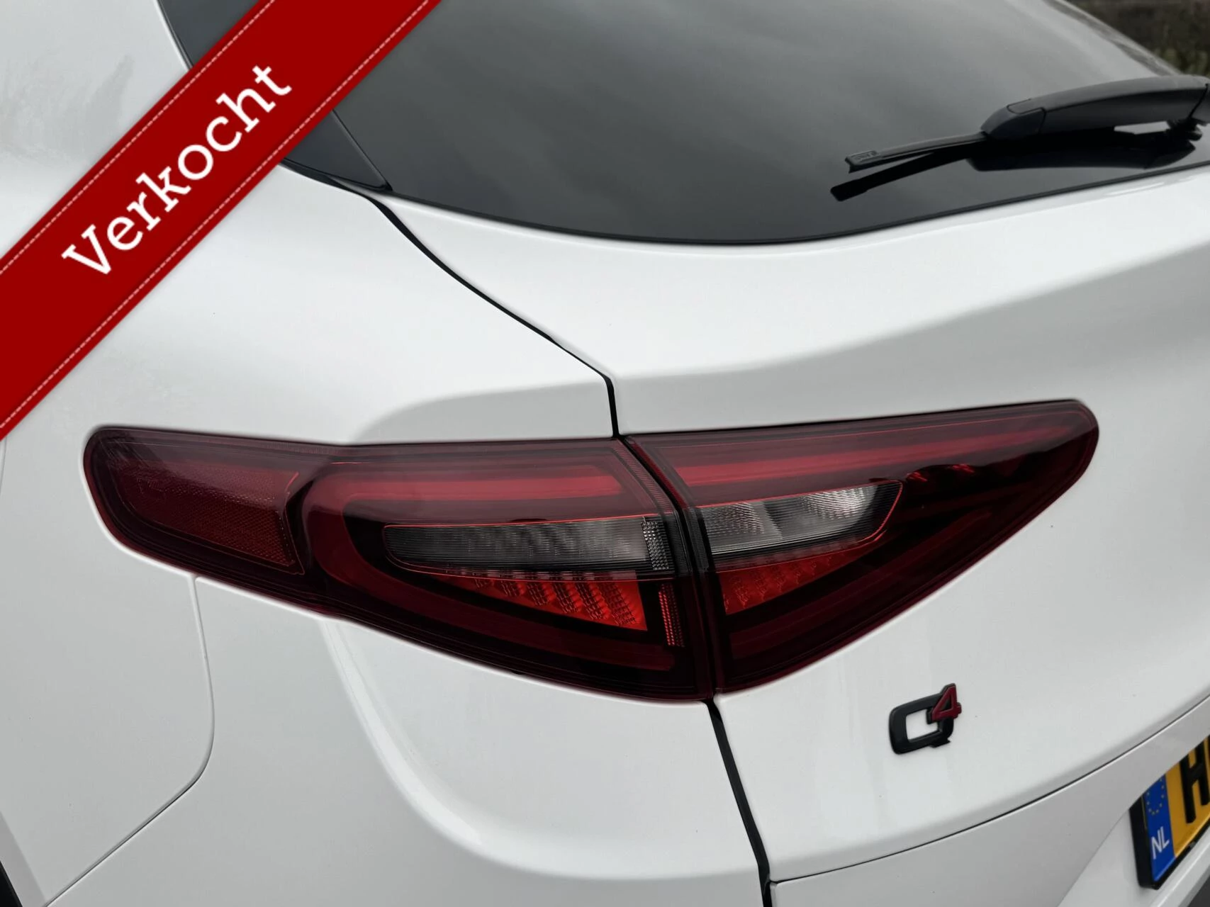 Hoofdafbeelding Alfa Romeo Stelvio