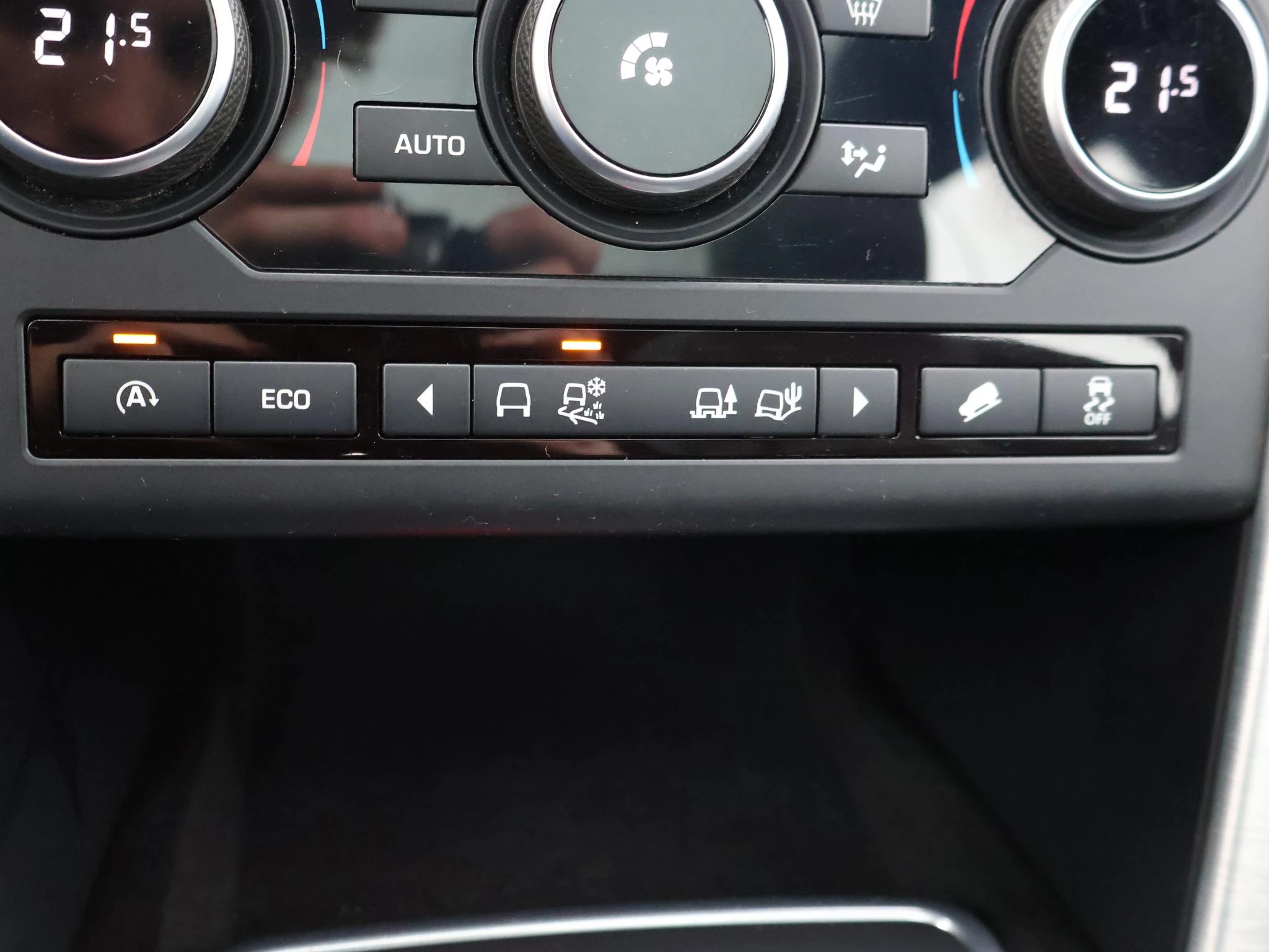 Hoofdafbeelding Land Rover Discovery Sport