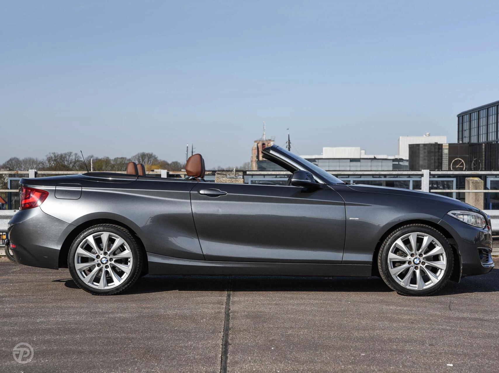 Hoofdafbeelding BMW 2 Serie