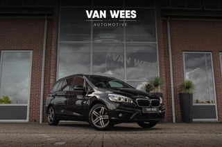 Hoofdafbeelding BMW 2 Serie ➡️ BMW 2-serie Gran Tourer 218i F46 Centennial Executive 7p. Sport-Line | 7 persoons | Automaat | Trekhaak | 2e eigenaar | LED | 17 inch | PDC | Navi | Cruise control | Bluetooth | Stoelverwarming |