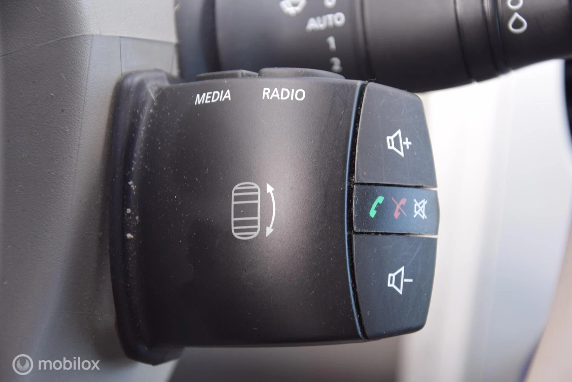 Hoofdafbeelding Renault ZOE