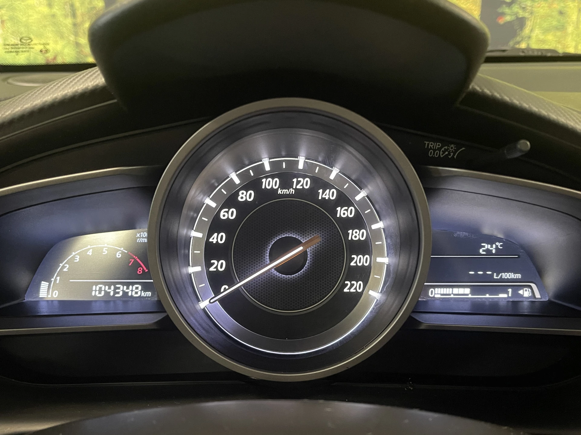Hoofdafbeelding Mazda 2