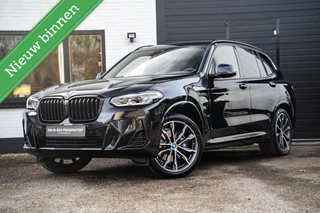 BMW X3 xDrive30e High Exec M Zetels 360 Camera H&K HUD
