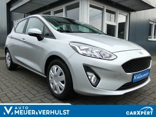 Ford Fiesta HELAAS VERKOCHT!!!