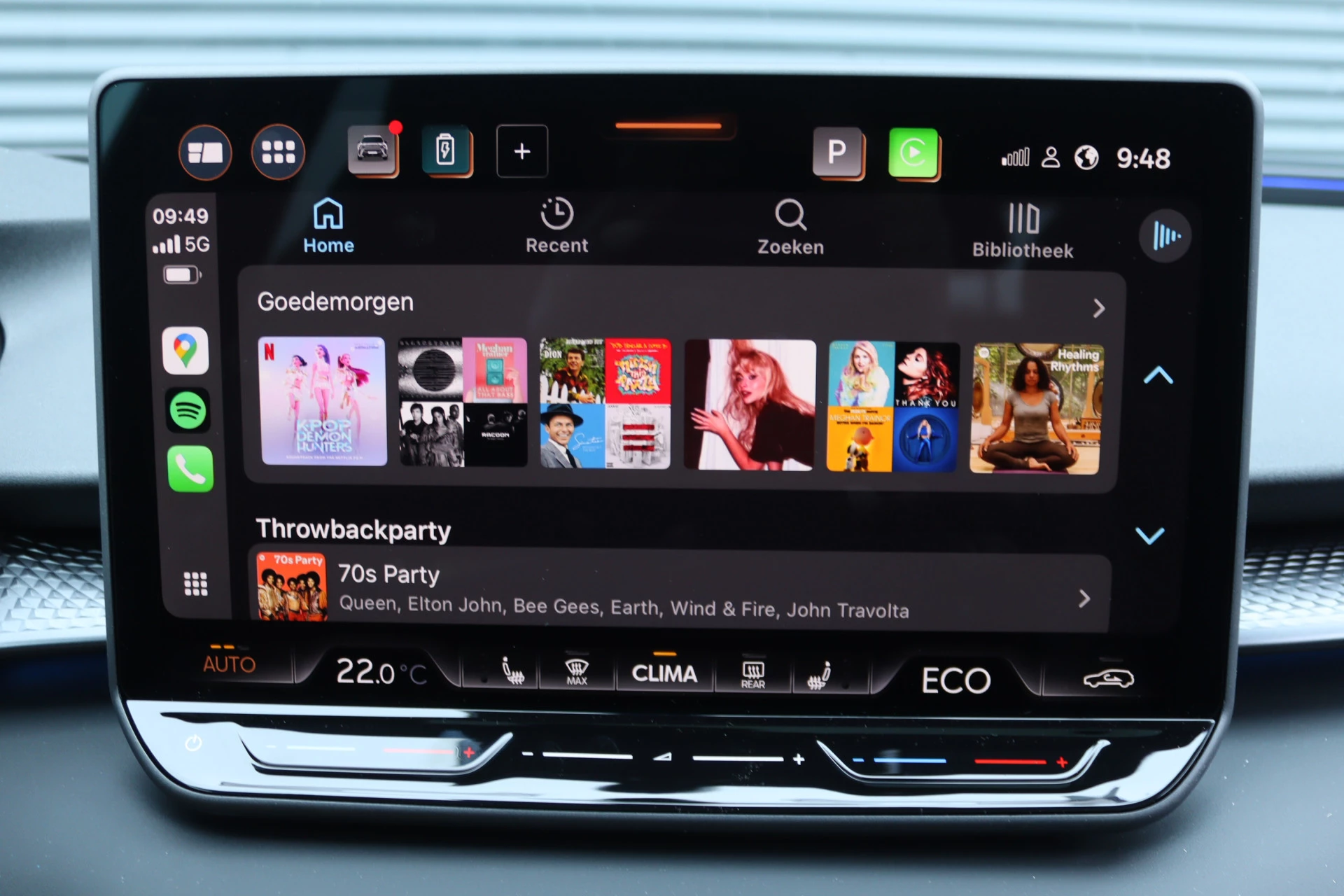 Hoofdafbeelding CUPRA Terramar