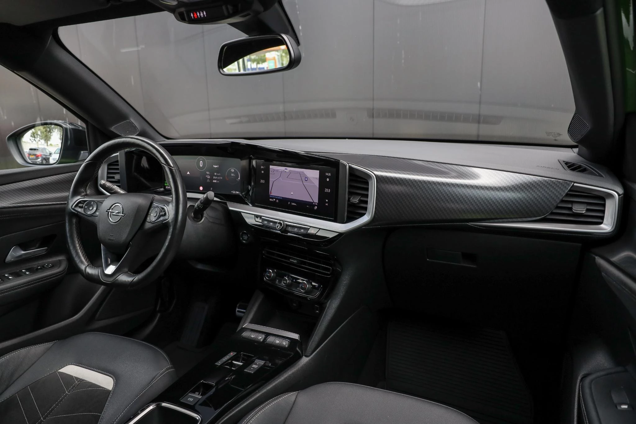 Hoofdafbeelding Opel Mokka-e
