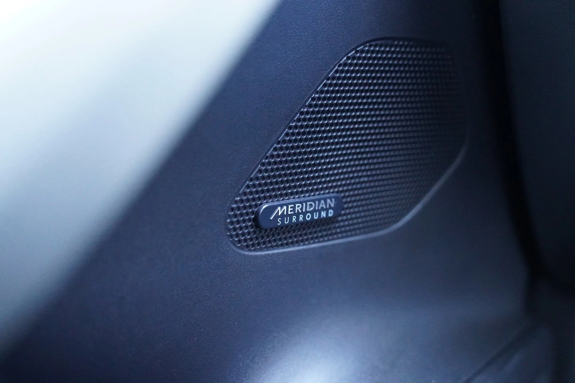 Hoofdafbeelding Jaguar F-PACE