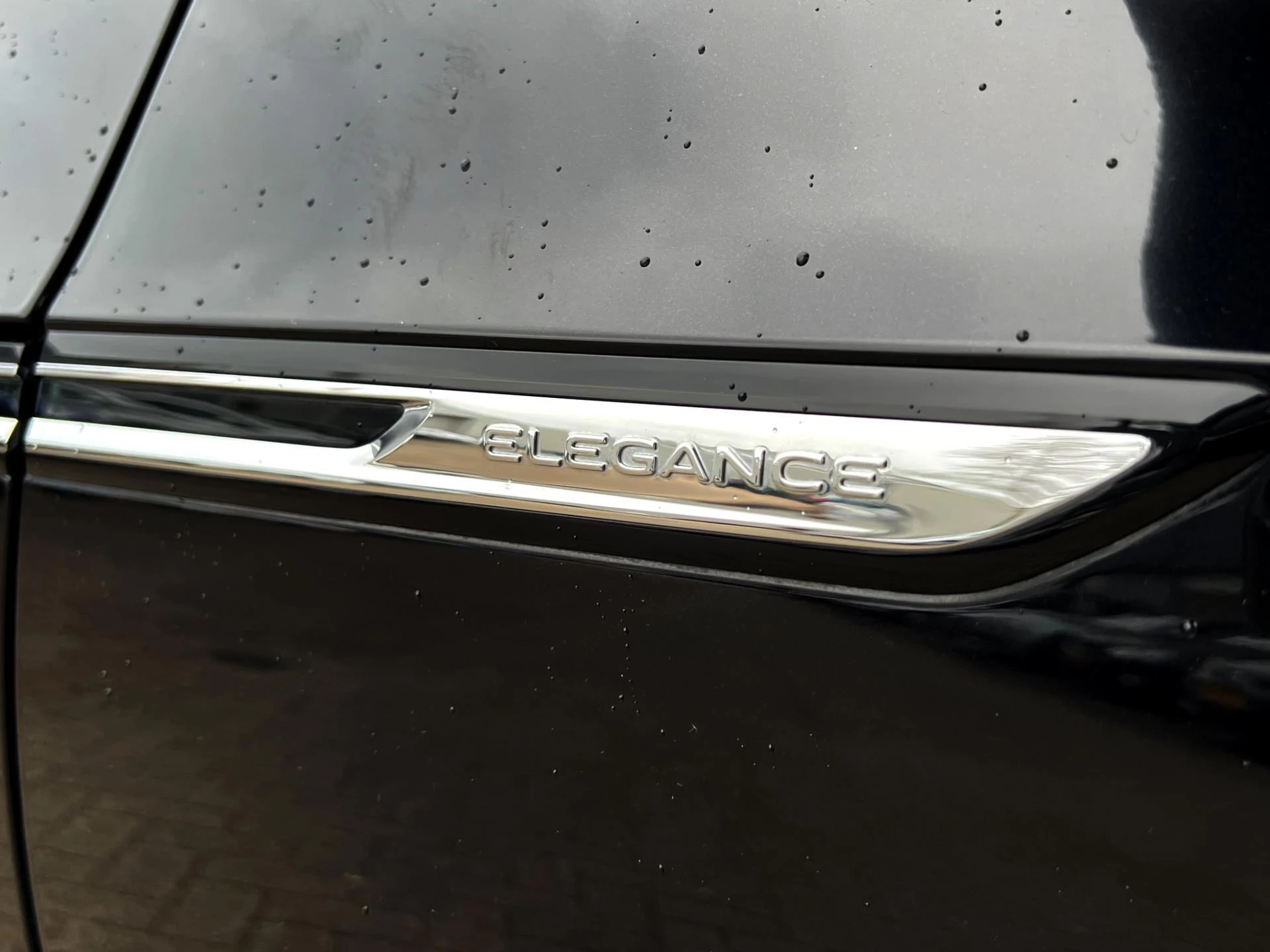 Hoofdafbeelding Volkswagen Arteon