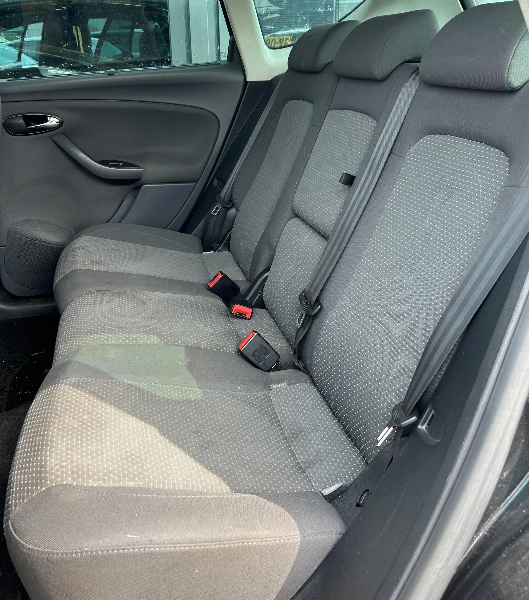 Hoofdafbeelding SEAT Altea XL