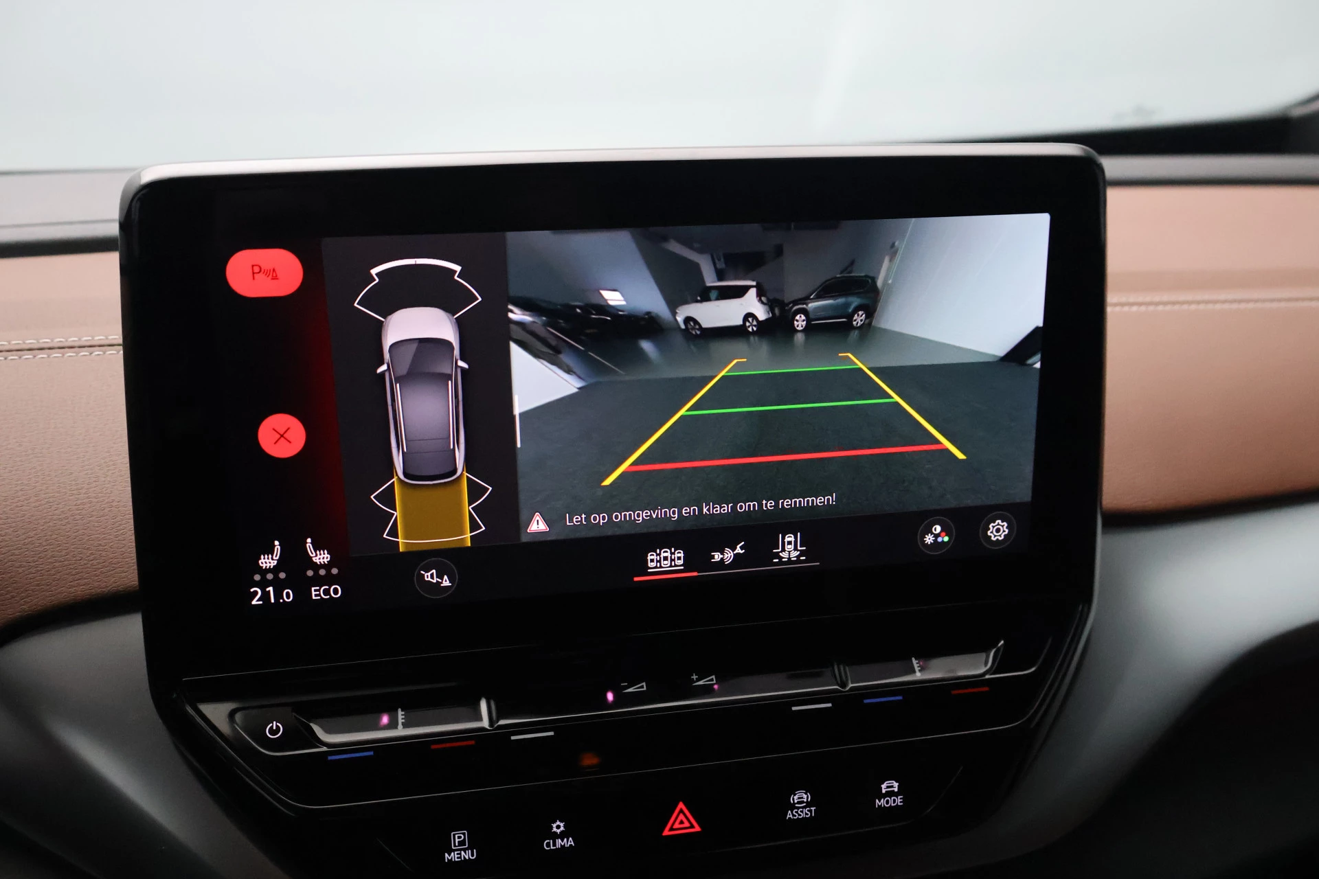 Hoofdafbeelding Volkswagen ID.4