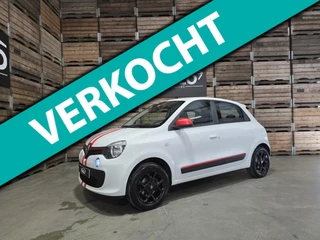 Renault Twingo 1.0 SCe Collection Airconditioning Bluetooth LM