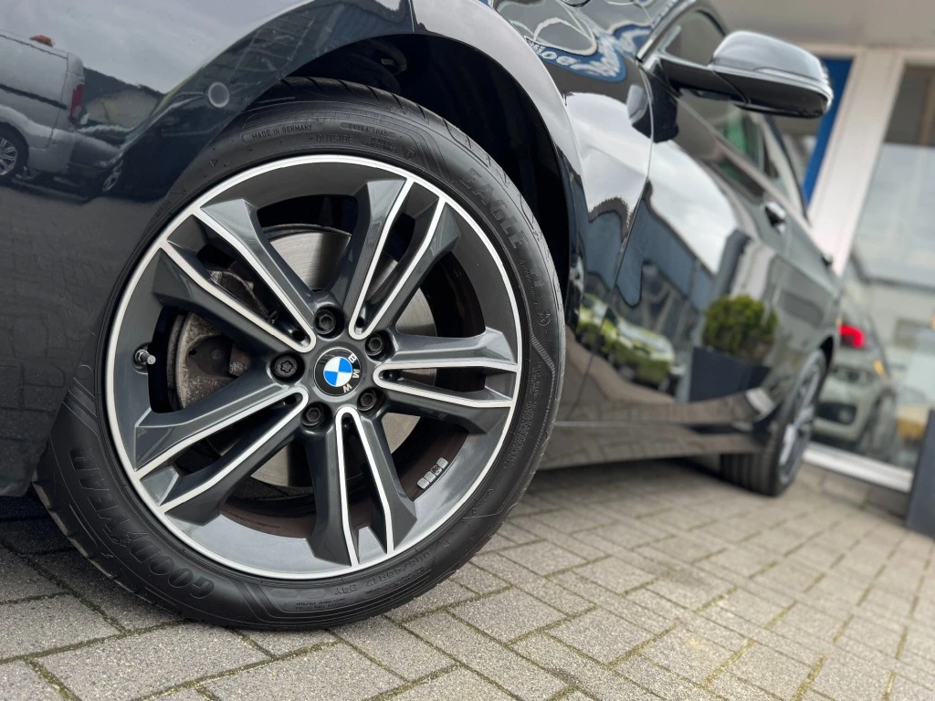 Hoofdafbeelding BMW 2 Serie