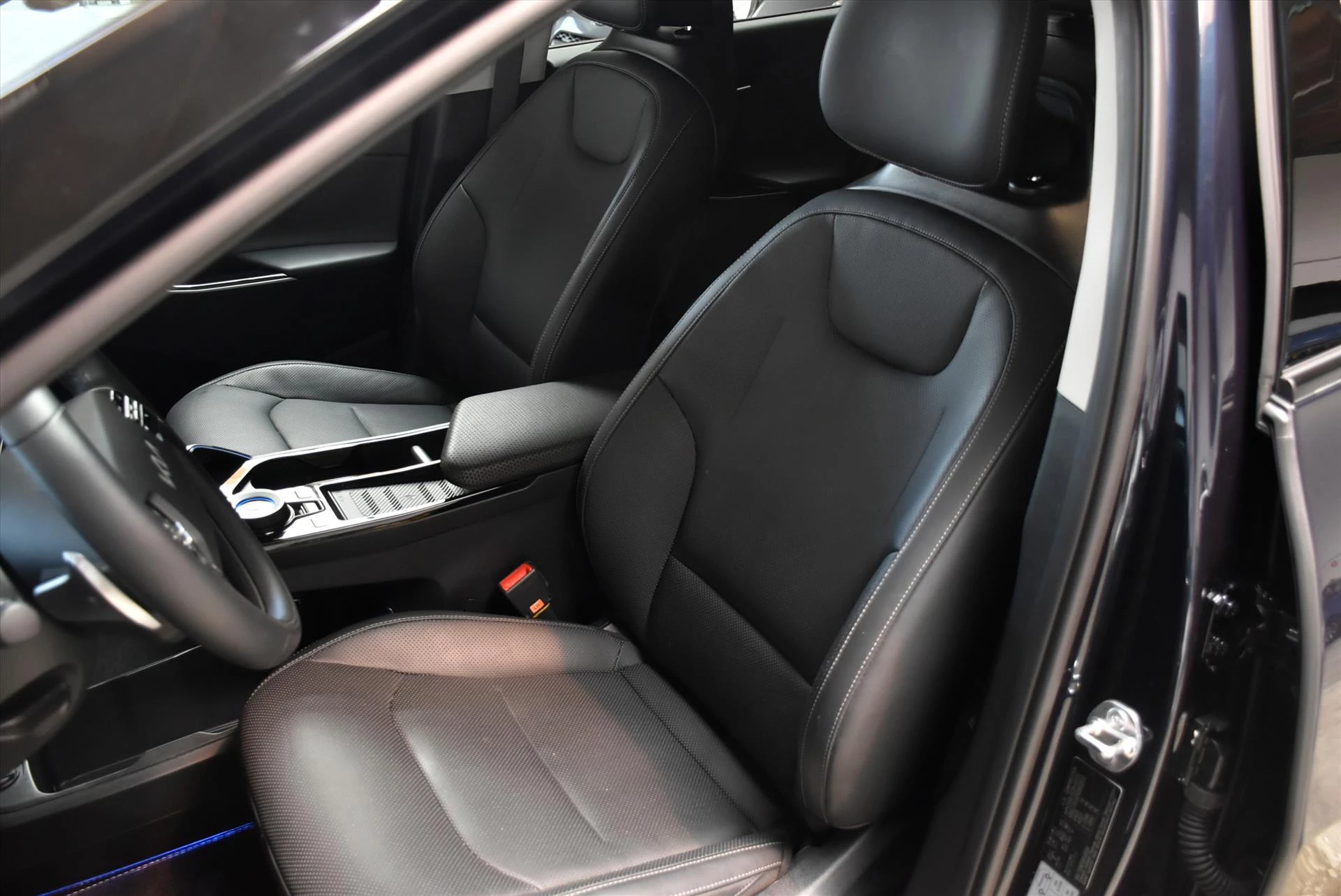 Hoofdafbeelding Kia EV6