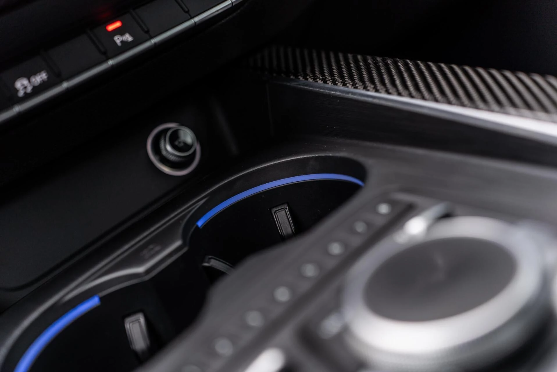 Hoofdafbeelding Audi RS5