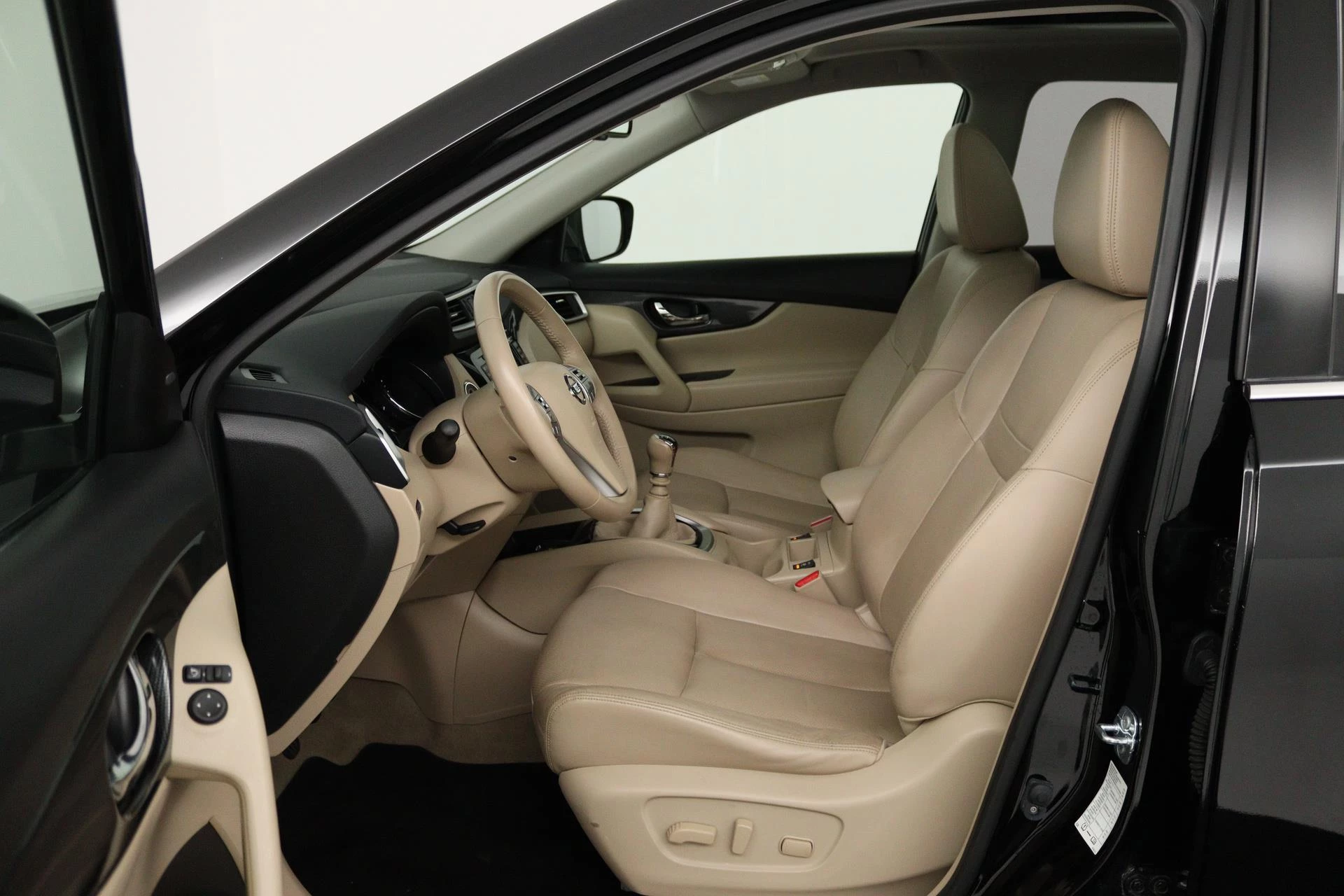 Hoofdafbeelding Nissan X-Trail