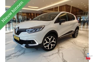 Renault Captur 0.9 TCe Intens