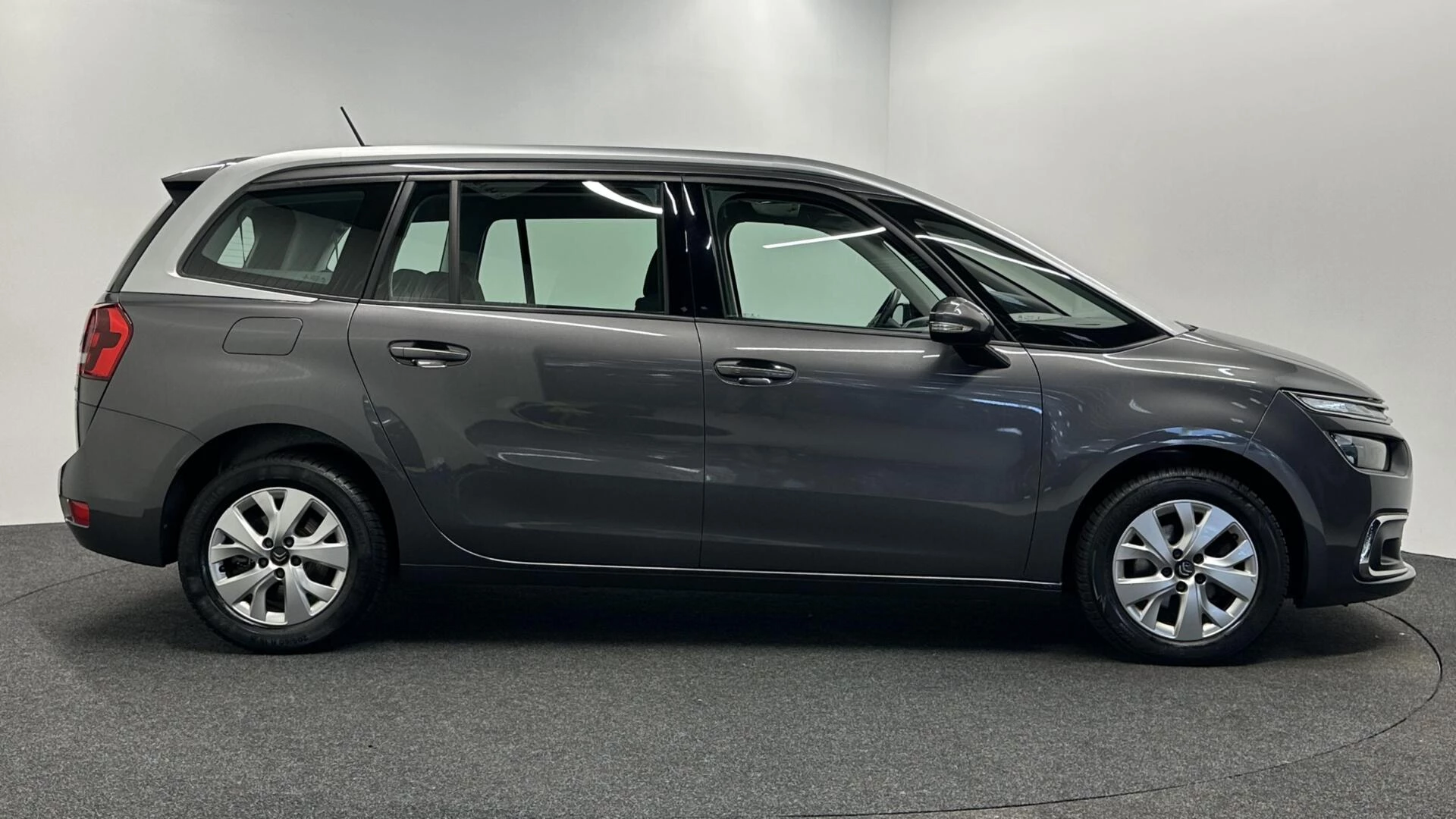 Hoofdafbeelding Citroën Grand C4 Spacetourer