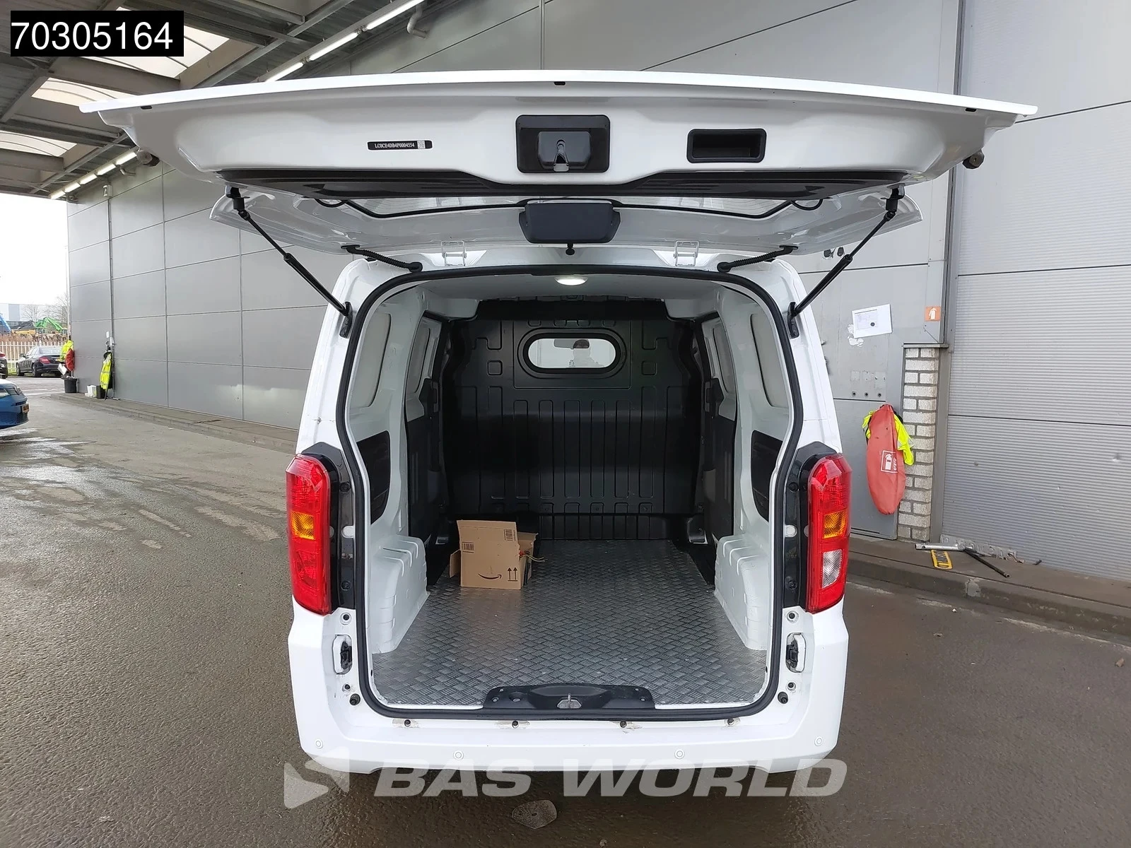 Hoofdafbeelding BYD ETP3