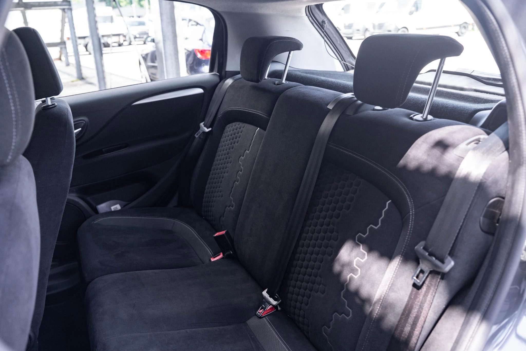 Hoofdafbeelding Fiat Punto