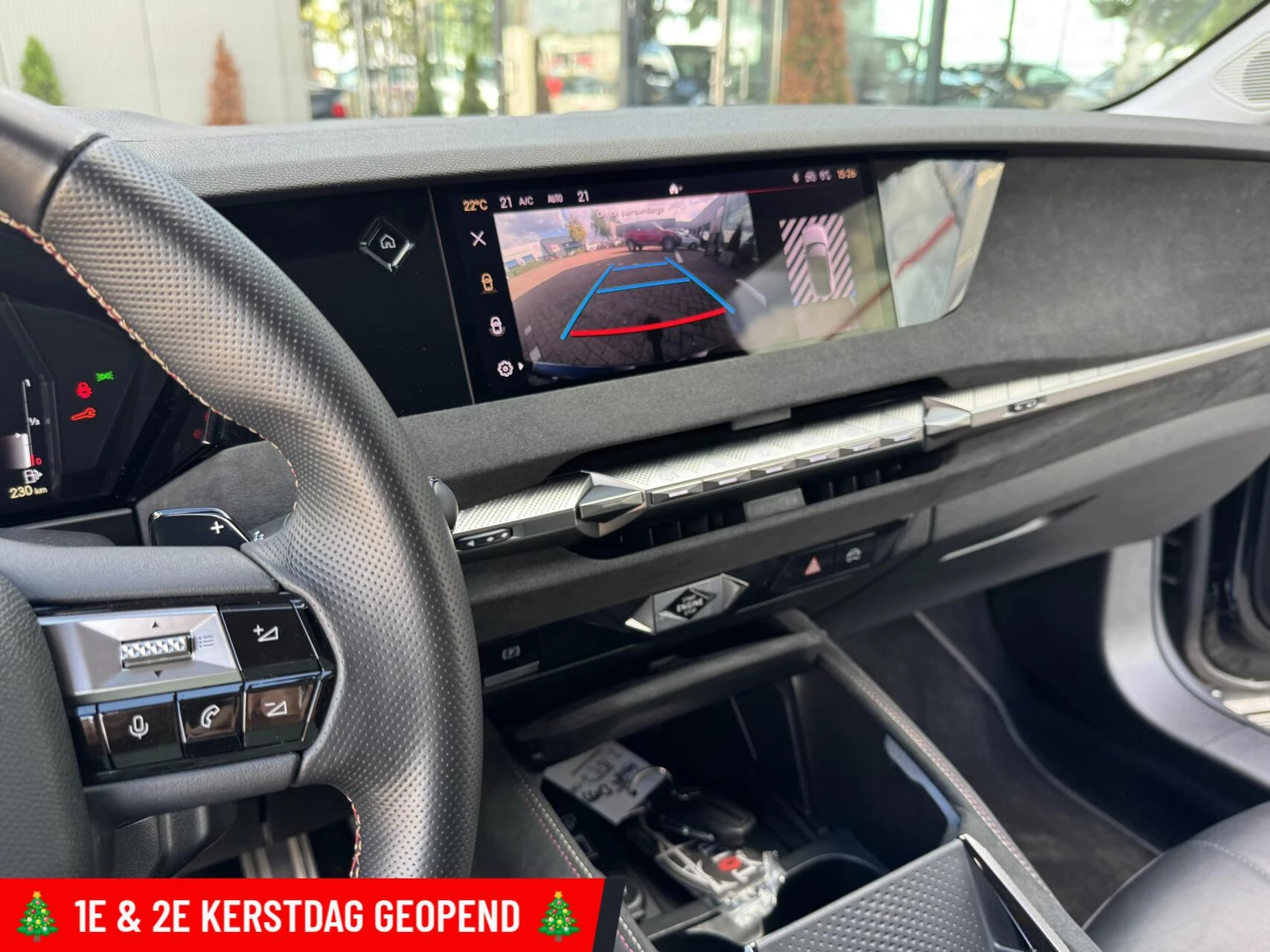 Hoofdafbeelding DS DS 4