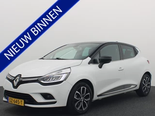 Renault Clio 0.9 TCe Intens FULL LED / CAMERA / CARPLAY / CLIMA / KEYLESS / DAB+ / NL-AUTO