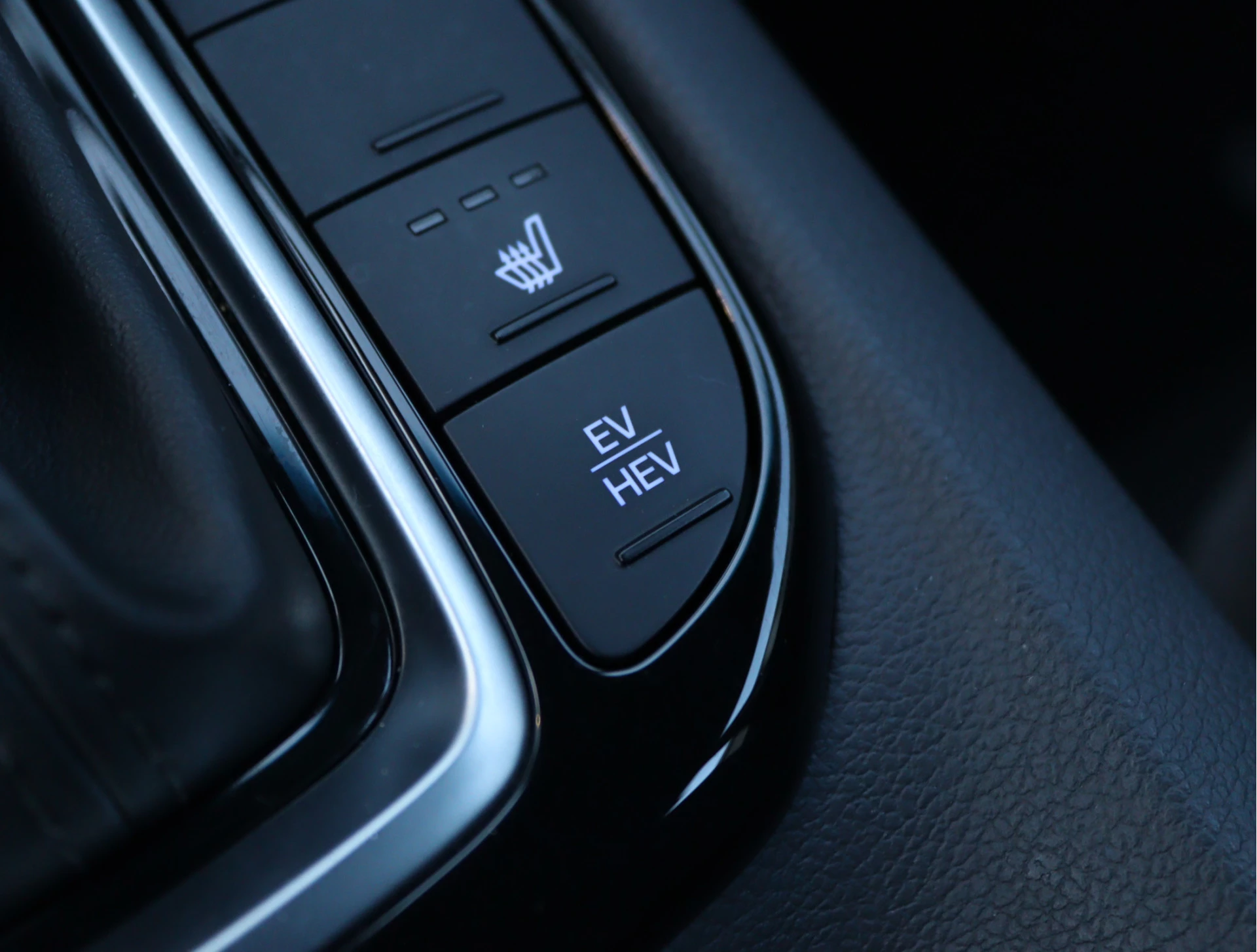 Hoofdafbeelding Hyundai IONIQ