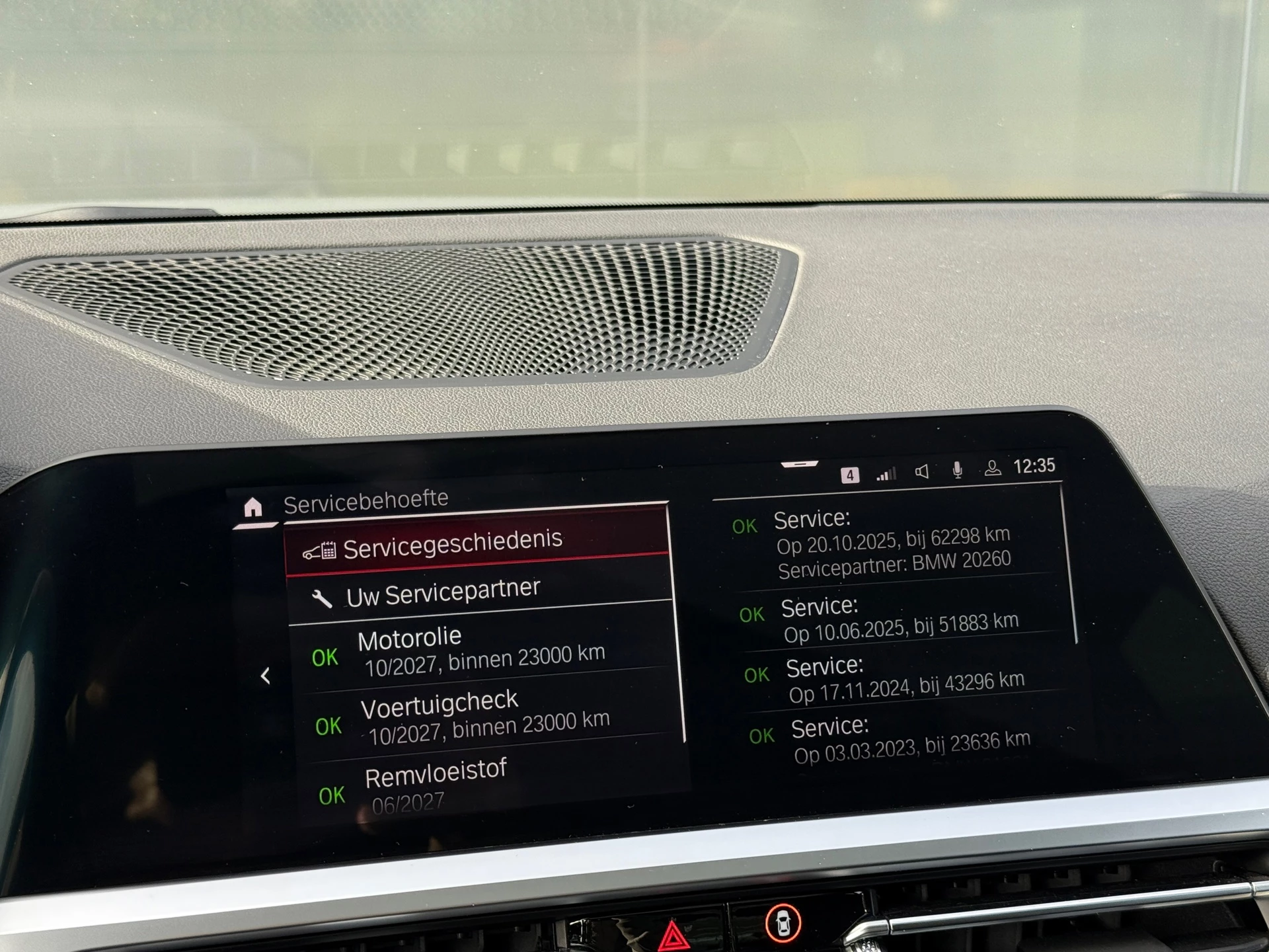 Hoofdafbeelding BMW M3