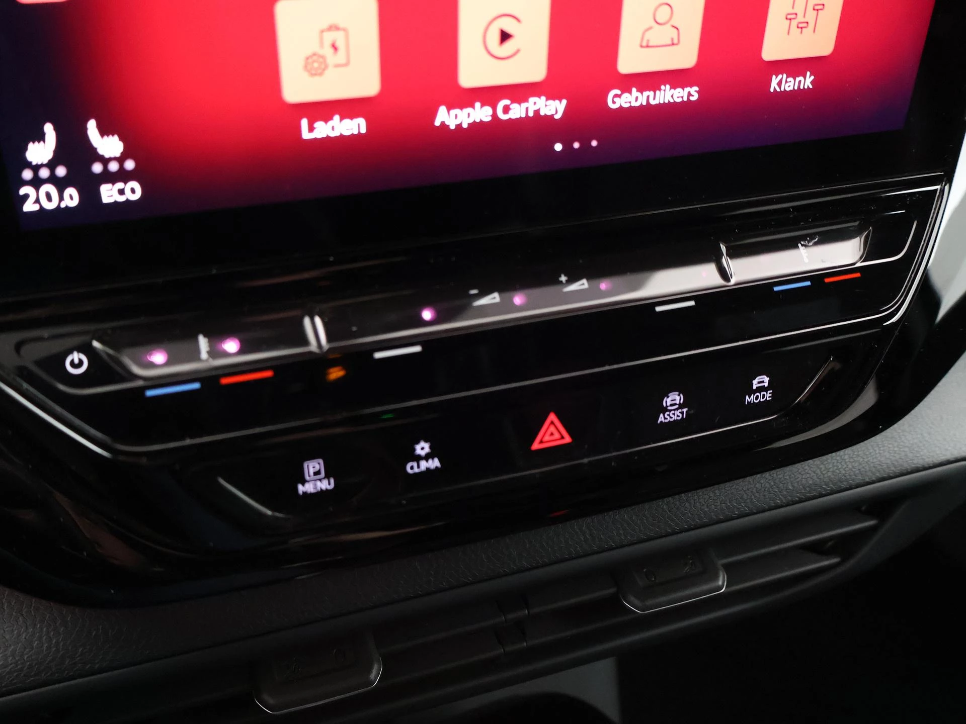 Hoofdafbeelding Volkswagen ID.4