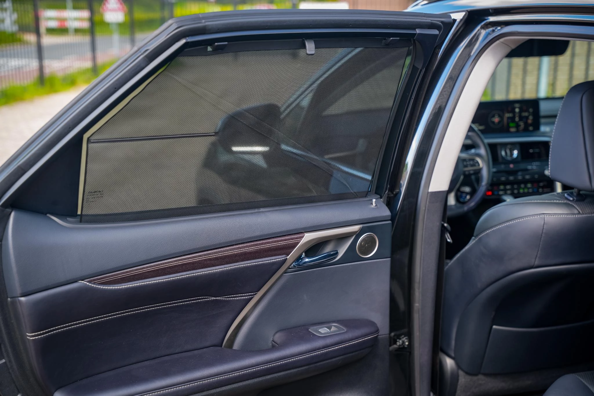 Hoofdafbeelding Lexus RX