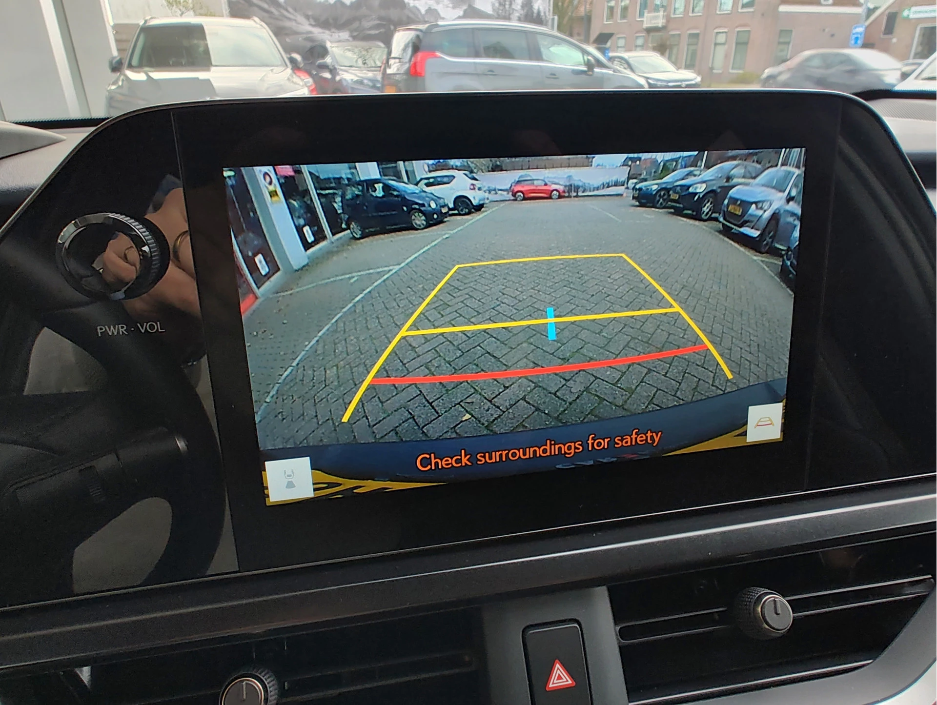 Hoofdafbeelding Lexus UX