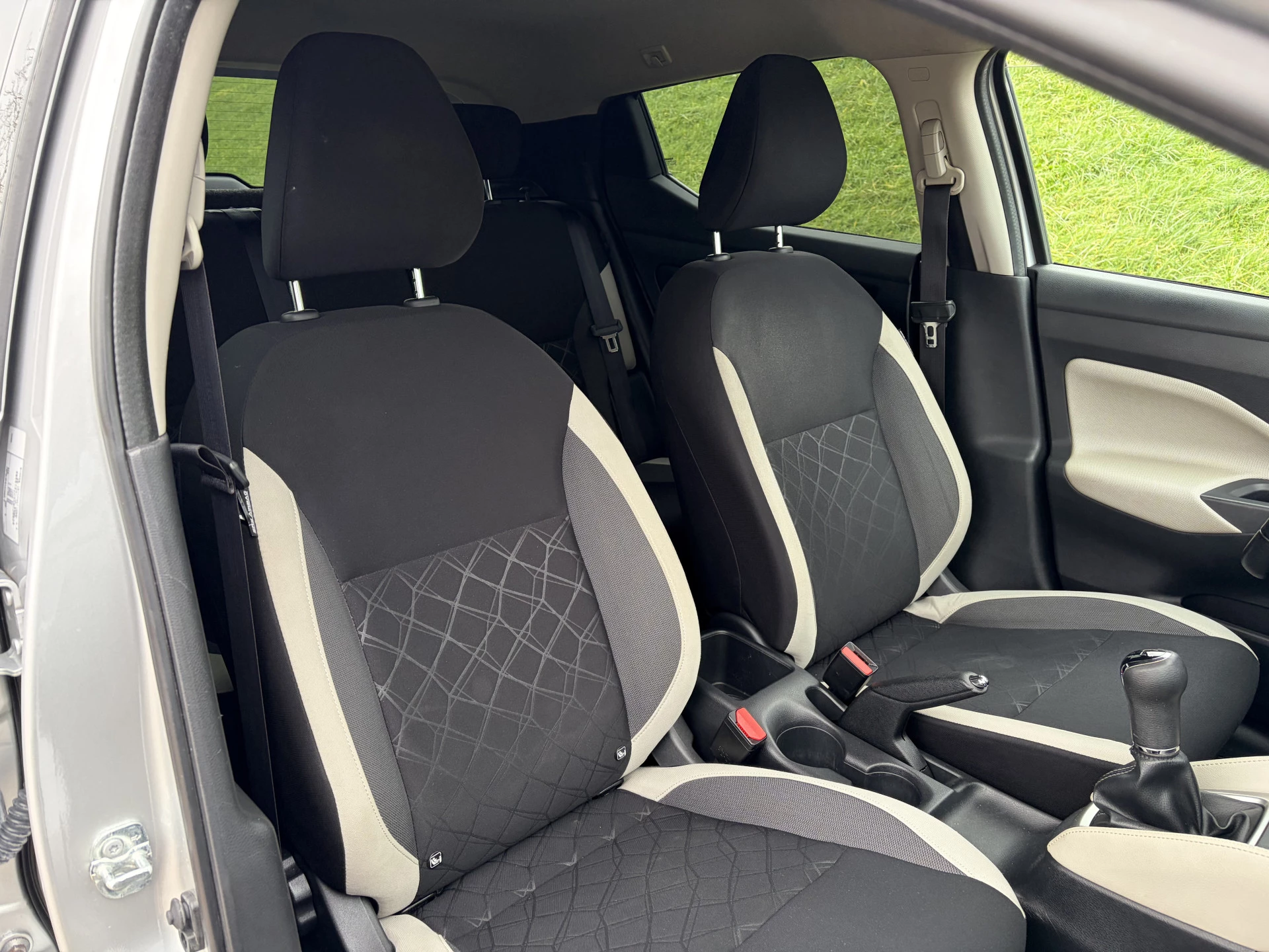 Hoofdafbeelding Nissan Micra