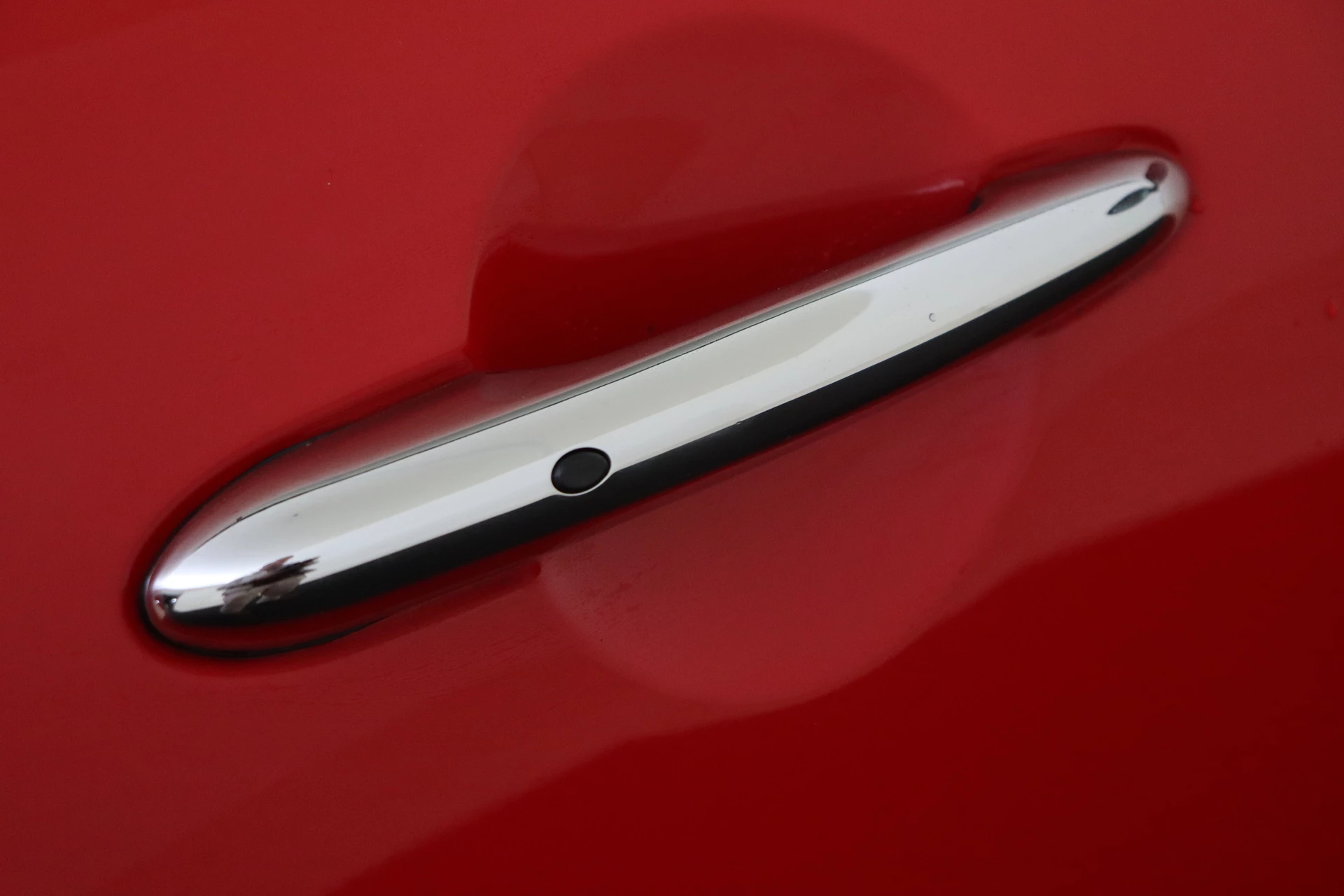 Hoofdafbeelding MINI Cooper S