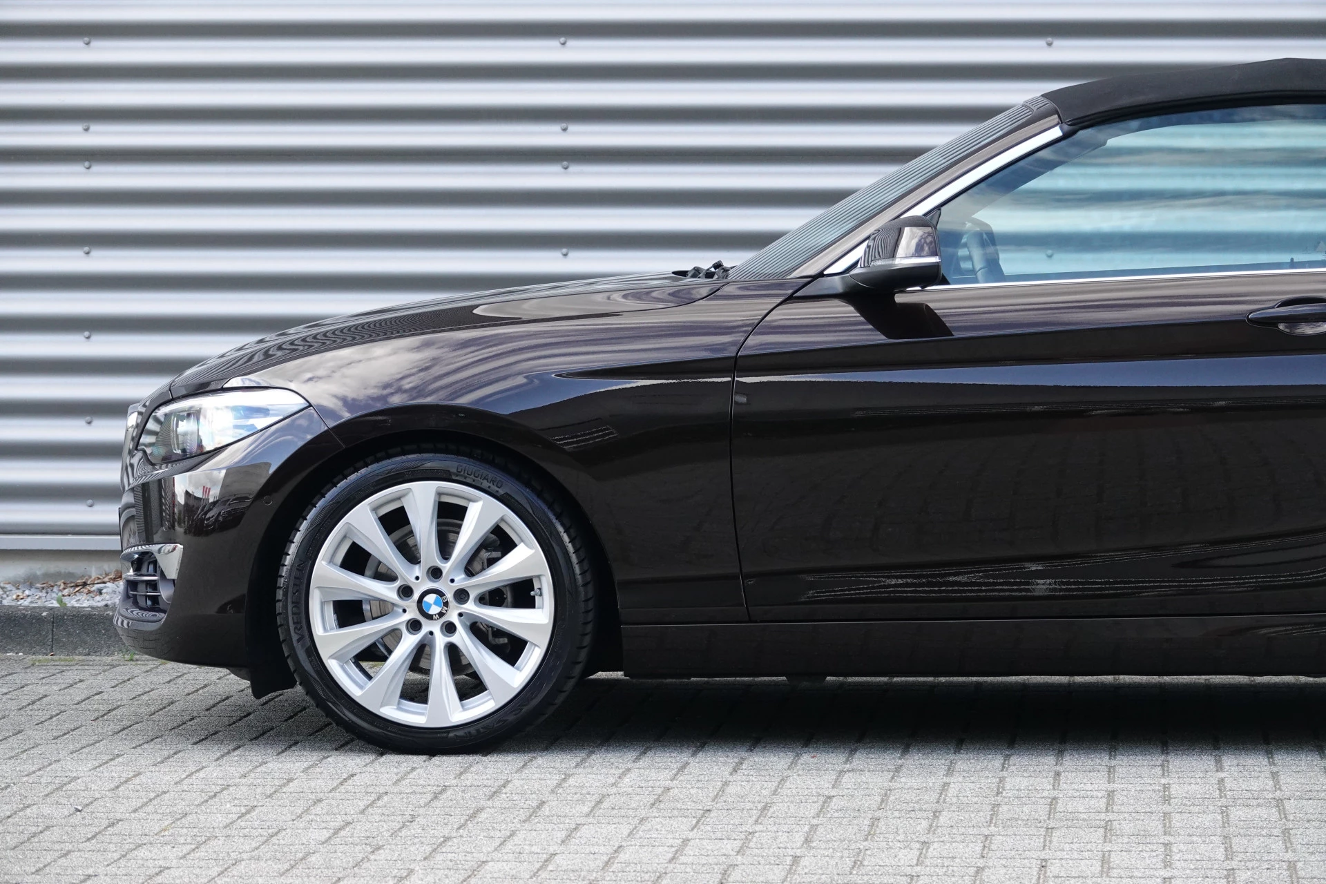 Hoofdafbeelding BMW 2 Serie