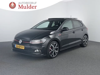 Volkswagen Polo 2.0 TSI GTI | Beats | Pano | LED | VOL| 1e eigenaar