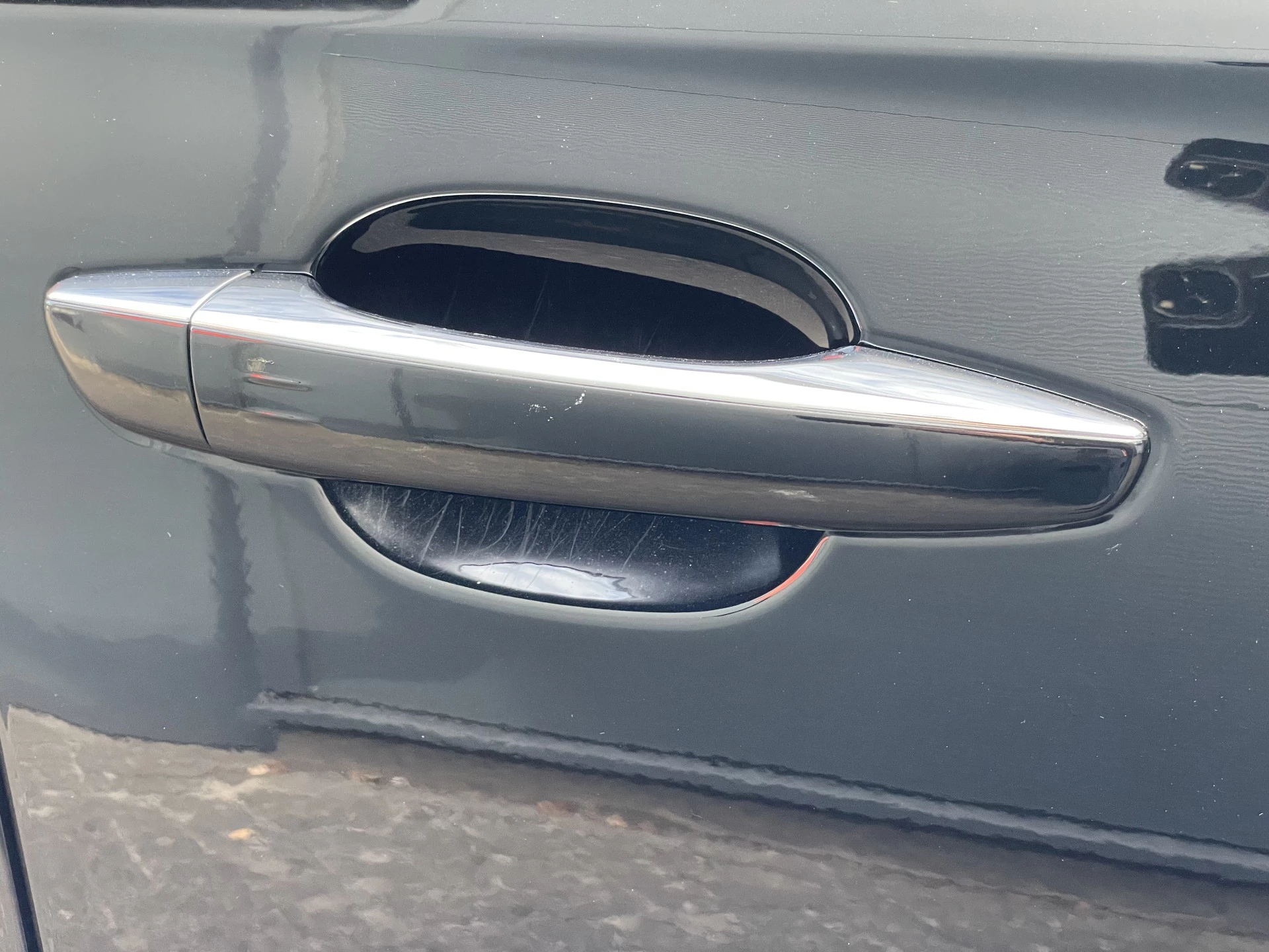 Hoofdafbeelding DS DS 7