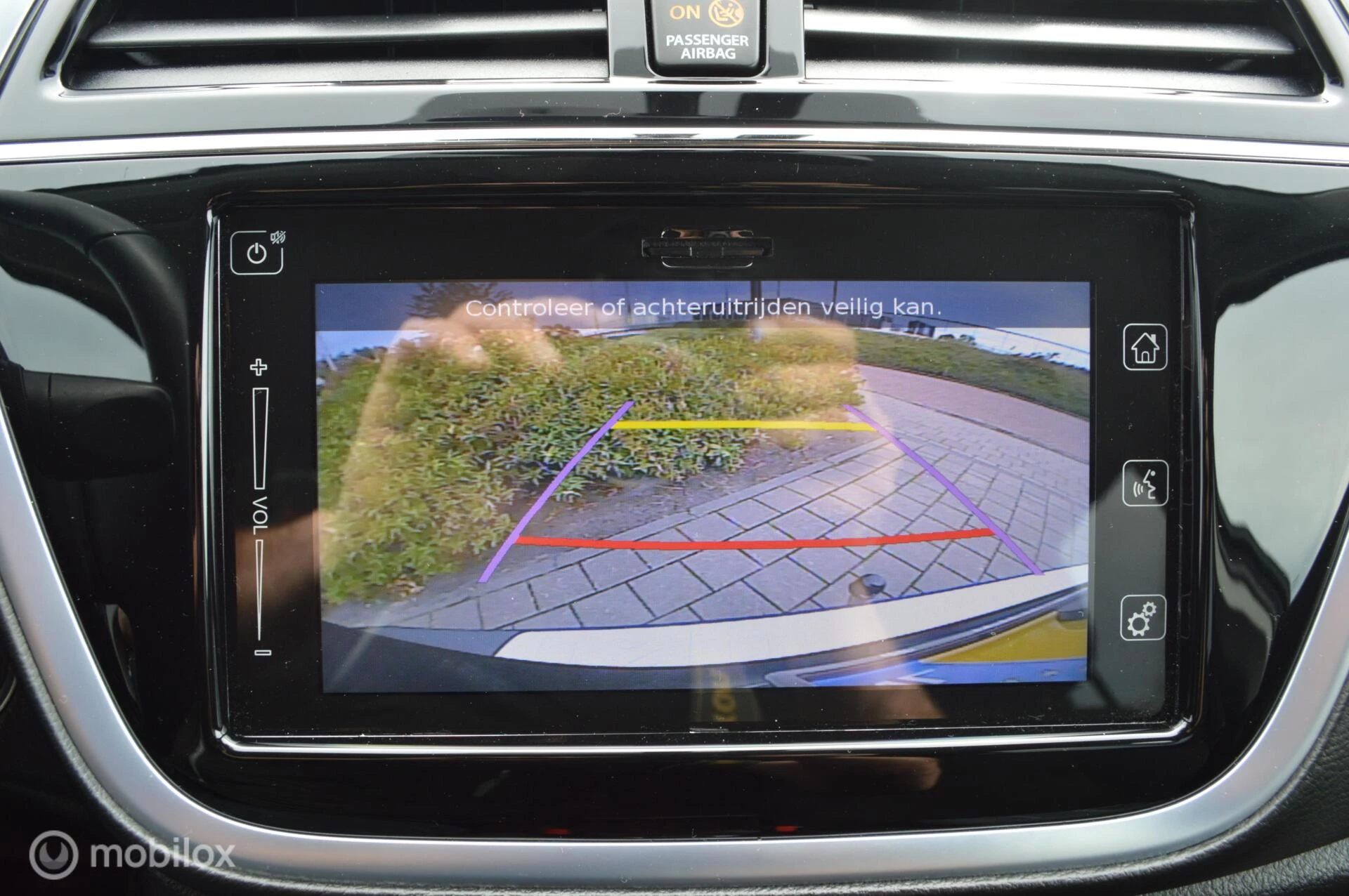 Hoofdafbeelding Suzuki S-Cross